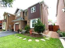 1134 GLEN VALLEY Road Oakville