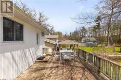 1877 RIVER Road W Wasaga Beach