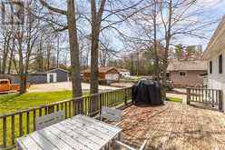 1877 RIVER Road W Wasaga Beach