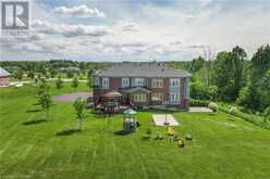 100 CHESSWOOD Trail Flamborough