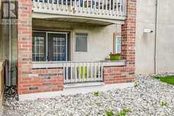 4005 KILMER Drive Unit# 104 Burlington