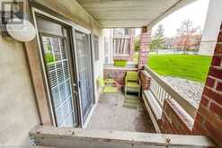 4005 KILMER Drive Unit# 104 Burlington