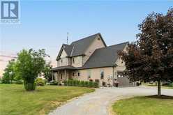 1065 CONCESSION 3 Road Niagara-on-the-Lake