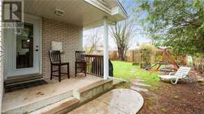 193 MEMORIAL Drive Brantford