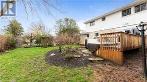 193 MEMORIAL Drive Brantford