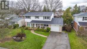 193 MEMORIAL Drive Brantford