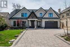 228 TWEEDSDALE Crescent Oakville