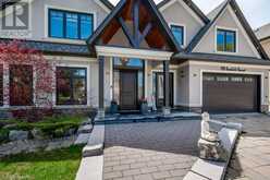 228 TWEEDSDALE Crescent Oakville