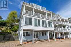 54 PROMENADE Way Crystal Beach