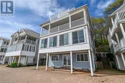 54 PROMENADE Way Crystal Beach