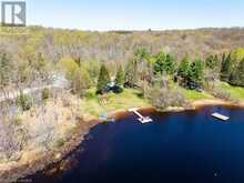 121 NORTH DEER LAKE Road Port Sydney