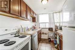 15 ALBRIGHT Road Unit# 17 Hamilton