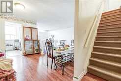 15 ALBRIGHT Road Unit# 17 Hamilton