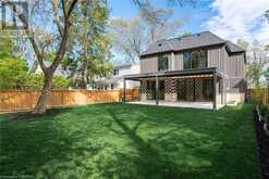 337 MACDONALD Road Oakville