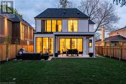 331 MACDONALD Road Oakville