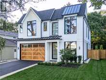 331 MACDONALD Road Oakville