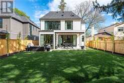 331 MACDONALD Road Oakville