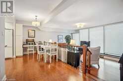 2180 MARINE Drive Unit# 1704 Oakville