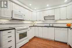 2180 MARINE Drive Unit# 1704 Oakville