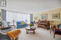 2180 MARINE Drive Unit# 1704 Oakville