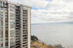 2180 MARINE Drive Unit# 1704 Oakville