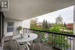 2175 MARINE Drive Unit# 306 Oakville