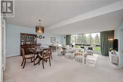 2175 MARINE Drive Unit# 306 Oakville