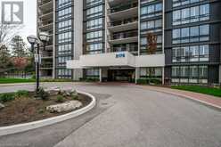 2175 MARINE Drive Unit# 306 Oakville