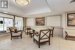 2175 MARINE Drive Unit# 306 Oakville