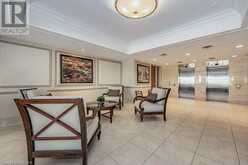 2175 MARINE Drive Unit# 306 Oakville