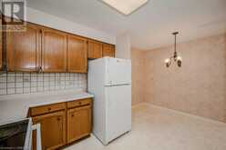 2175 MARINE Drive Unit# 306 Oakville