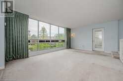 2175 MARINE Drive Unit# 306 Oakville