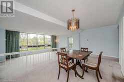 2175 MARINE Drive Unit# 306 Oakville