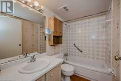 2175 MARINE Drive Unit# 306 Oakville