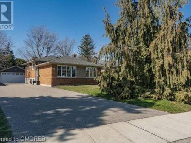 156 WAKEFIELD Road Milton Ontario