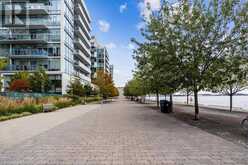 29 QUEENS QUAY Unit# 910 Toronto