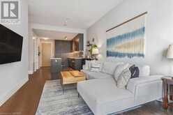 29 QUEENS QUAY Unit# 910 Toronto