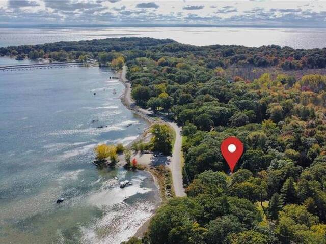 683 POINT ABINO RD S Road S Crystal Beach Ontario