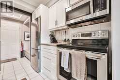 482 JAMES Street N Unit# 104 Hamilton