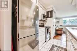 482 JAMES Street N Unit# 104 Hamilton