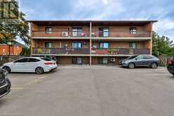 482 JAMES Street N Unit# 104 Hamilton