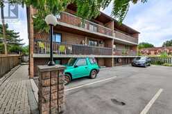 482 JAMES Street N Unit# 104 Hamilton