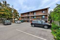 482 JAMES Street N Unit# 104 Hamilton