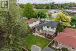 46 BARTLEY BULL Parkway Brampton