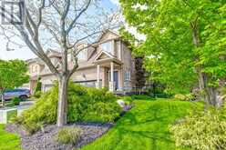 2388 STONE GLEN Crescent Oakville