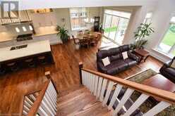 623 WEYNWAY Court Oakville