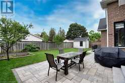 623 WEYNWAY Court Oakville