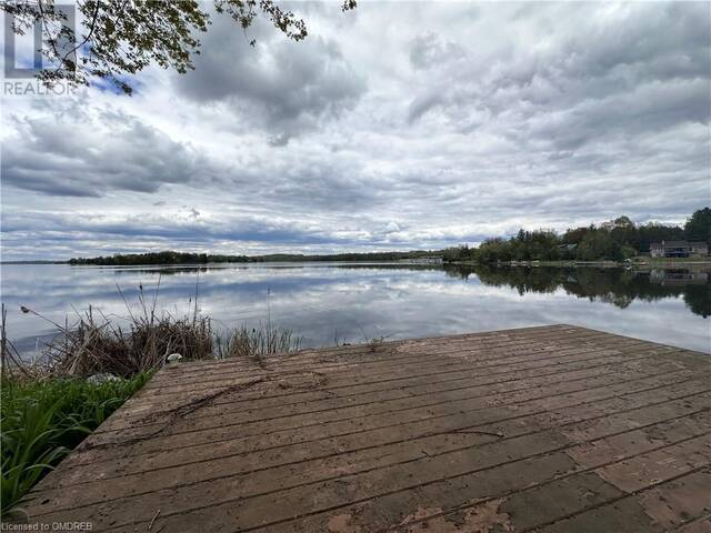 691 FRANKHILL Road Unit# LOT 1 Peterborough Ontario