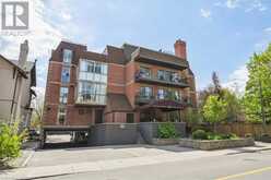 162 REYNOLDS Street Unit# 102 Oakville