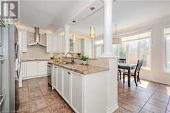 2156 COLONEL WILLIAM Parkway Oakville